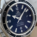 Omega Seamaster 600 Planet Ocean 22015000 5