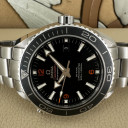 Omega Seamaster 600 Planet Ocean 23230462101003 14