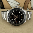 Omega Seamaster 600 Planet Ocean 23230462101003 6