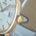 Omega Seamaster De Ville 166020SC-62 4