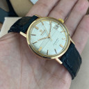 Omega Seamaster De Ville 166020SC-62 8