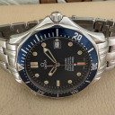 Omega Seamaster 300 M 25318000 168 1603 14