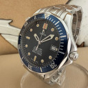 Omega Seamaster 300 M 25318000 168 1603 1