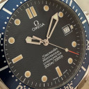 Omega Seamaster 300 M 25318000 168 1603 5