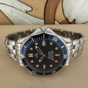 Omega Seamaster 300 M 25318000 168 1603 6