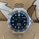 Omega Seamaster 300 m James Bond 168 1623 0