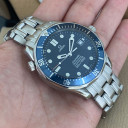 Omega Seamaster 300 m James Bond 168 1623 10