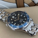 Omega Seamaster 300 m James Bond 168 1623 12
