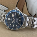 Omega Seamaster 300 m James Bond 168 1623 13