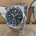 Omega Seamaster 300 m James Bond 168 1623 1