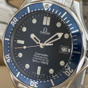 Omega Seamaster 300 m James Bond 168 1623 4