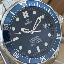 Omega Seamaster 300 m James Bond 168 1623 5