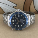 Omega Seamaster 300 m James Bond 168 1623 6
