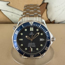 Omega Seamaster Professional Diver 300 168 1623 0