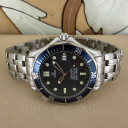 Omega Seamaster Professional Diver 300 168 1623 7
