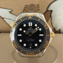 Omega Seamaster Diver 300 21020422001002 0