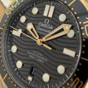 Omega Seamaster Diver 300 21020422001002 5