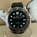 Omega Seamaster COAXIAL MASTER CHRONOMETER  21022422001002 0