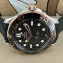 Omega Seamaster COAXIAL MASTER CHRONOMETER  21022422001002 15
