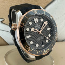 Omega Seamaster COAXIAL MASTER CHRONOMETER  21022422001002 3