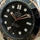 Omega Seamaster COAXIAL MASTER CHRONOMETER  21022422001002 5