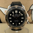 Omega Seamaster Diver 300 21022422001002 0