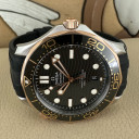 Omega Seamaster Diver 300 21022422001002 7