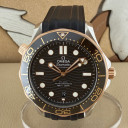 Omega Seamaster Diver 300 21022422001002 0