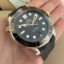 Omega Seamaster Diver 300 21022422001002 11
