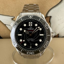 Omega Seamaster Diver 300 James Bond Limited Edition 21022422001004 0
