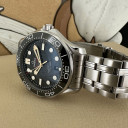 Omega Seamaster Diver 300 James Bond Limited Edition 21022422001004 14