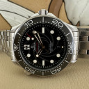 Omega Seamaster Diver 300 James Bond Limited Edition 21022422001004 15
