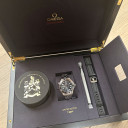 Omega Seamaster Diver 300 James Bond Limited Edition 21022422001004 2