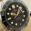 Omega Seamaster Diver 300 James Bond Limited Edition 21022422001004 6