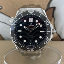 Omega Seamaster CoAxial 21030422001001 0