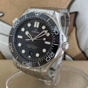 Omega Seamaster CoAxial 21030422001001 2