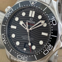 Omega Seamaster CoAxial 21030422001001 5