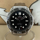 Omega Seamaster CoAxial 21030422001001 0