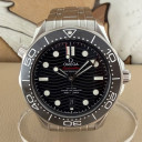 Omega Seamaster CoAxial 21030422001001 0