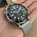 Omega Seamaster Diver 300M CoAxial 21030422001010 10
