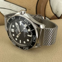 Omega Seamaster Diver 300M CoAxial 21030422001010 11