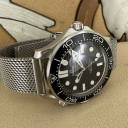 Omega Seamaster Diver 300M CoAxial 21030422001010 12