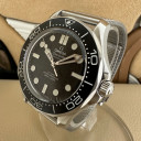 Omega Seamaster Diver 300M CoAxial 21030422001010 2