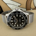 Omega Seamaster Diver 300M CoAxial 21030422001010 7