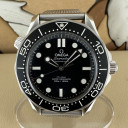 Omega Seamaster Diver 300M CoAxial 21030422001010 0