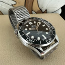 Omega Seamaster Diver 300M CoAxial 21030422001010 12