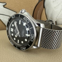 Omega Seamaster Diver 300M CoAxial 21030422001010 13