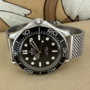 Omega Seamaster Diver 300M CoAxial 21030422001010 14