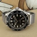 Omega Seamaster Diver 300M CoAxial 21030422001010 15