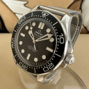 Omega Seamaster Diver 300M CoAxial 21030422001010 2